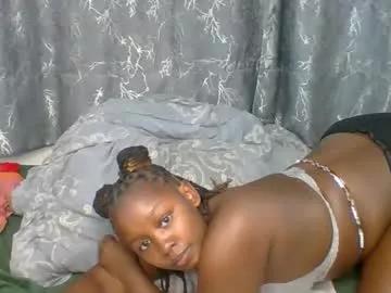 kittygleam from Chaturbate