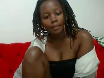 kittygleam from Chaturbate