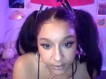 kittygoddess420 from Chaturbate