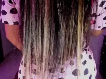 kittyhotts from Chaturbate