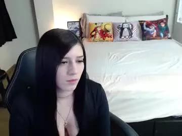 kittykat18x from Chaturbate
