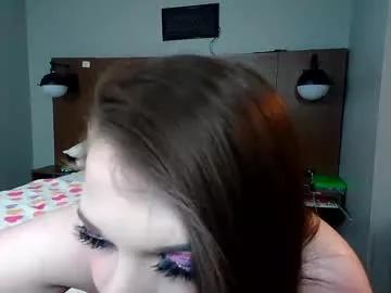 kittykat_1999 from Chaturbate