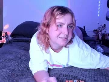 kittykay86 from Chaturbate