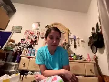 kittyluvx from Chaturbate