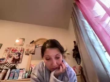 kittyluvx from Chaturbate