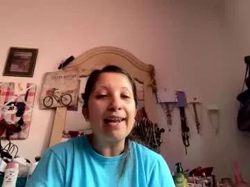 kittyluvx from Chaturbate