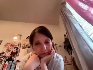 kittyluvx from Chaturbate