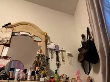 kittyluvx from Chaturbate