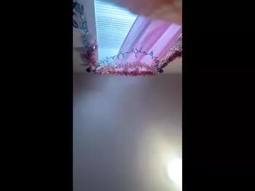 kittyluvx from Chaturbate