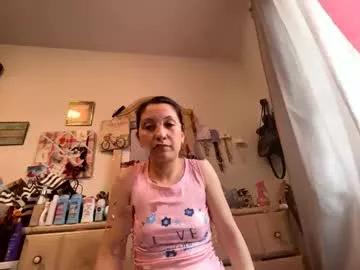 kittyluvx from Chaturbate