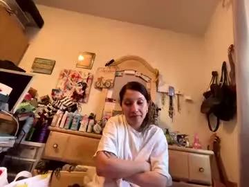 kittyluvx from Chaturbate