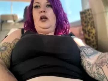 kittyluvxoxo from Chaturbate