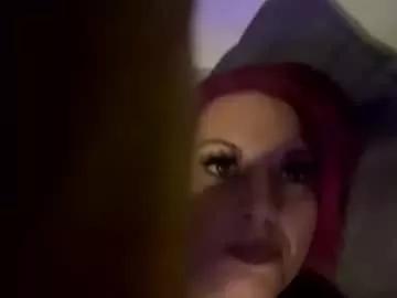 kittyluvxoxo from Chaturbate