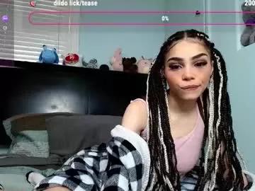 kittymarie28 from Chaturbate
