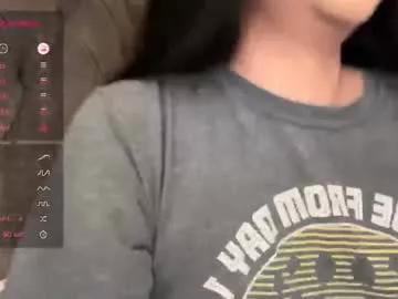 kittymia8 from Chaturbate