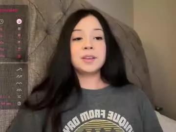 kittymia8 from Chaturbate