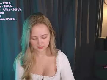 kittynchloe from Chaturbate is Freechat