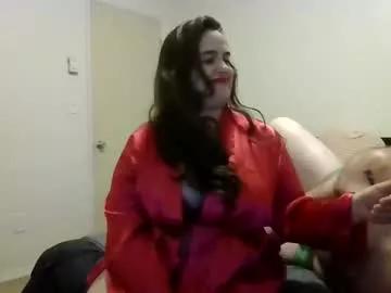 kittyndaddy95 from Chaturbate