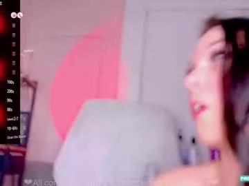 kittypawpie from Chaturbate