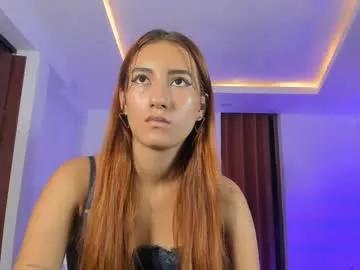 kittyrush_ from Chaturbate