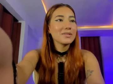 kittyrush_ from Chaturbate