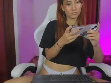 kittyrush_ from Chaturbate