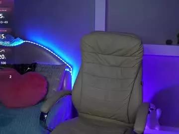 kittyslina from Chaturbate