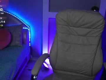 kittyslina from Chaturbate