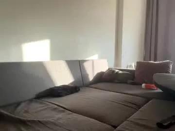 kittyslump from Chaturbate