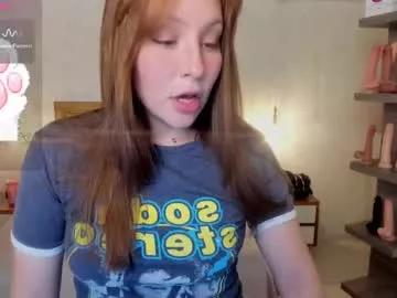 kittytimberlake from Chaturbate