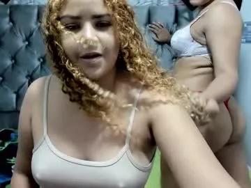 kittyy_18_ from Chaturbate