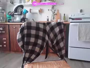 kittyymaze from Chaturbate