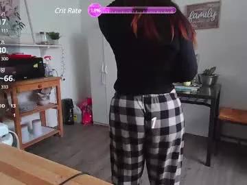 kittyymaze from Chaturbate