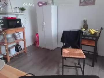 kittyymaze from Chaturbate