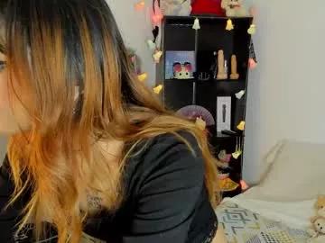 kittyzenn from Chaturbate