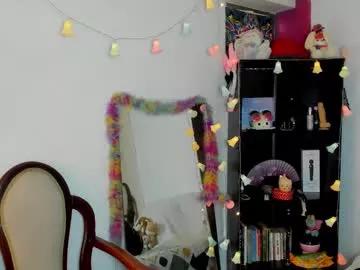 kittyzenn from Chaturbate