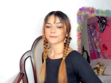 kittyzenn from Chaturbate is Freechat