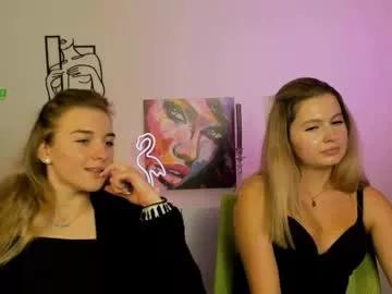 kity_blonde from Chaturbate is Freechat