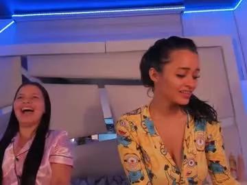 kity_js from Chaturbate is Freechat