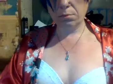 kiwigirlnz from Chaturbate