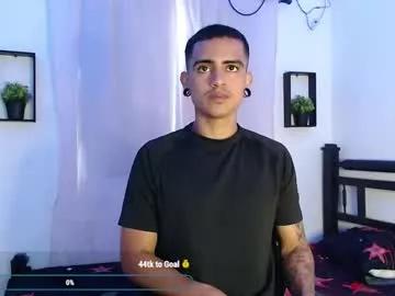 Kizame___ webcams show profile image 