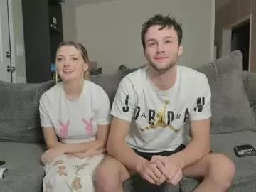 Kjbennet webcams show profile image 