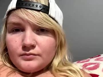 kkbunnyy from Chaturbate
