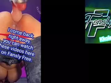 kkole17 from Chaturbate