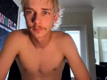 kkyle57 from Chaturbate