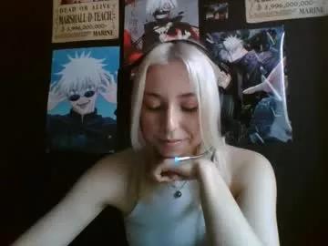 Klaraallnutt webcams show profile image 