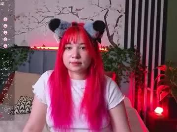 klee_love from Chaturbate