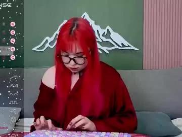 klee_love from Chaturbate