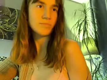 Kleya___ webcams show profile image 