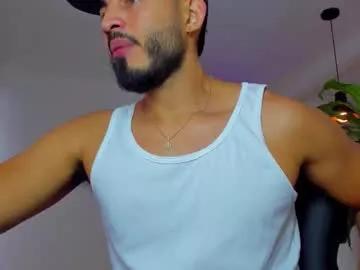 klinsmannwalton from Chaturbate is Freechat